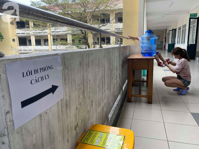 Vũ Khắc Tiệp đã có kết quả xét nghiệm Covid-19, nói gì về phát ngôn cảm thấy ngột ngạt trong khu cách ly?-14