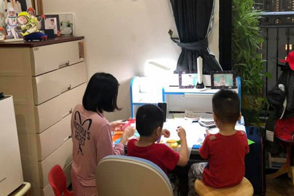 Gái hai con Tâm Tít khiến chị em phát hờn vì body cực phẩm-6