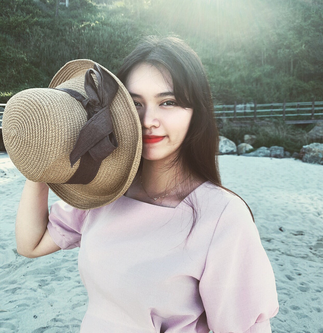 Nhật ký 14 ngày cách ly của nữ du học sinh trở về từ Hàn Quốc: Xà bông thay cho sữa tắm, gió trời thay cho điều hòa, chưa bao giờ thấy cuộc sống ý nghĩa đến vậy-1