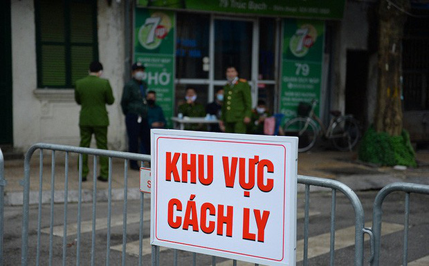 Hà Nội hỗ trợ người dân cách ly 100.000 đồng/người/ngày, chi trả toàn bộ chi phí xét nghiệm COVID-19-1