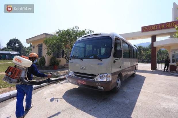 Giám đốc Sở Y tế Đà Nẵng giải thích lý do vì sao không cách ly ngay cô gái thứ 35 nhiễm Covid-19-5