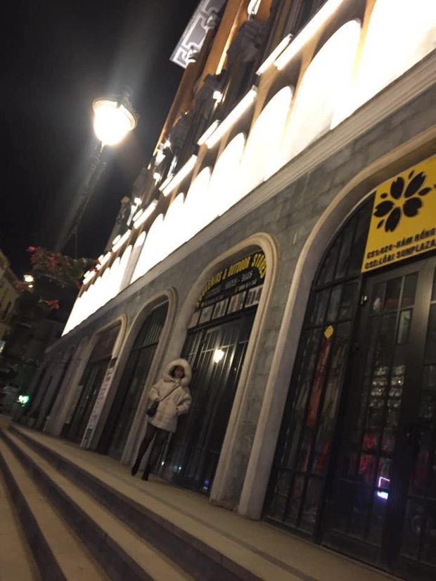 Có bồ chưa chắc đã sướng: Nhờ chụp ảnh kiểu gì cũng nghiêng bên nọ lệch bên kia, ngoài mặt mờ ra thì chỗ nào cũng nét-4