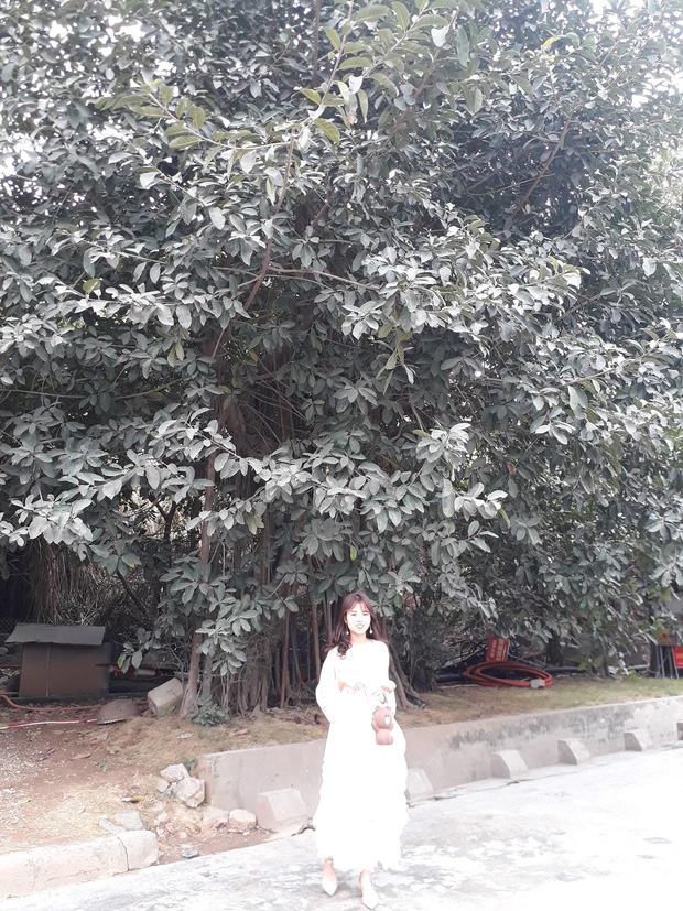 Có bồ chưa chắc đã sướng: Nhờ chụp ảnh kiểu gì cũng nghiêng bên nọ lệch bên kia, ngoài mặt mờ ra thì chỗ nào cũng nét-6