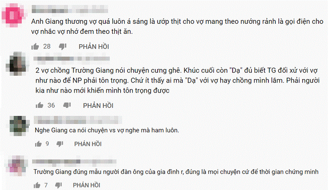 Đột nhiên ho trong phim trường, Trường Giang phải lên tiếng giải thích-3