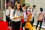 Thông tin mới nhất về kiến nghị cho học sinh nghỉ hết tháng 3 của TP.HCM-2