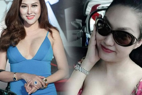 Phi Thanh Vân bị gạ tình, tiết lộ mỗi ngày phải nhận hàng trăm tin nhắn với nhiều hình ảnh nhạy cảm!-4