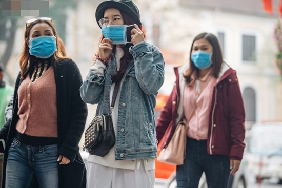 Thông tin mới nhất về kiến nghị cho học sinh nghỉ hết tháng 3 của TP.HCM