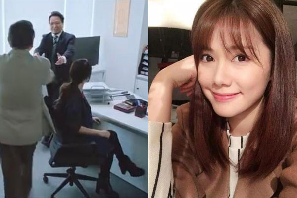 Bằng chứng thép 5 của TVB: Xa Thi Mạn - Chung Gia Hân sẽ không về đóng chính vì lý do nhạy cảm?-5