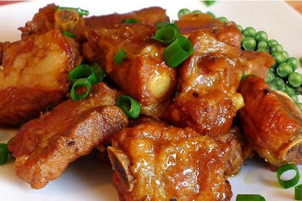 Nấu cơm sườn mang đi làm ăn trưa, công ty tôi ai cũng hỏi cách làm!-6