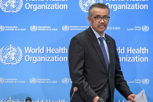 Bước tiến trăm năm khiến COVID-19 khác Cúm Tây Ban Nha 1918 dù đều là đại dịch-3