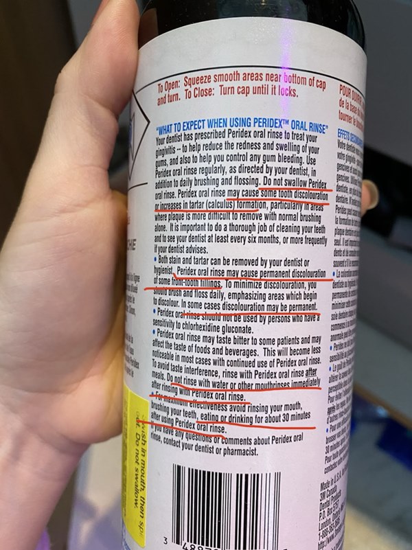 Bản chất của nước súc họng phòng virus Corona sau 2 ca chữa thành công ở BV Chợ Rẫy-2
