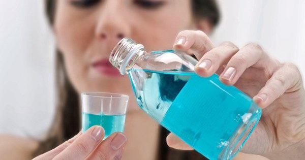 Bản chất của nước súc họng phòng virus Corona sau 2 ca chữa thành công ở BV Chợ Rẫy-3