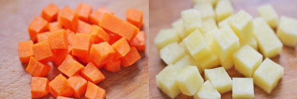 Nấu cơm sườn mang đi làm ăn trưa, công ty tôi ai cũng hỏi cách làm!-1