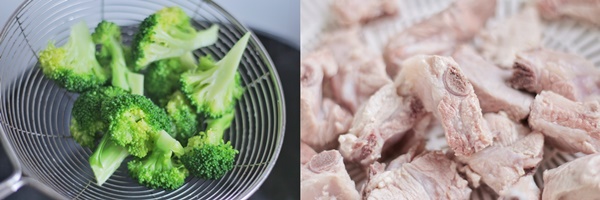 Nấu cơm sườn mang đi làm ăn trưa, công ty tôi ai cũng hỏi cách làm!-2