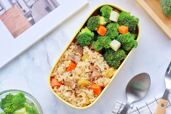 Những thủ thuật vận hành của các nhà hàng buffet để không bao giờ lỗ, thực khách bị hao tiền mà không biết-8