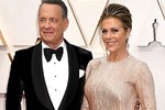 Công bố lộ trình của vợ chồng Tom Hanks trước khi nhiễm Covid-19: Biểu diễn trước 200 người, gặp gỡ cả dàn sao-11