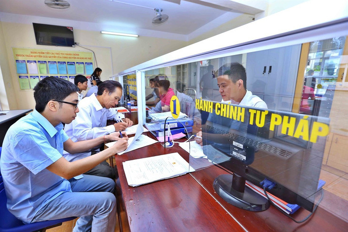 Nhiều khoản thu nhập của công chức, viên chức bị bãi bỏ vào năm 2021-1