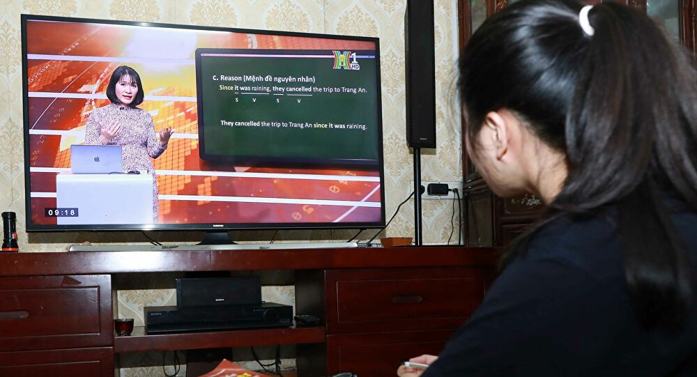 Ngày 12/3: Cập nhật lịch nghỉ học mới nhất của các tỉnh thành, nhiều tỉnh triển khai dạy qua truyền hình-6