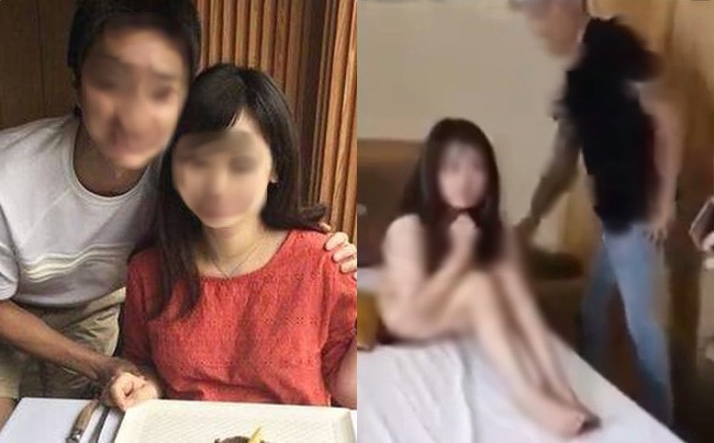 Vụ ngoại tình hài hước thu về 600 triệu: Chỉ ngồi nghỉ ngơi ở đu quay với đồng nghiệp nhưng ra tòa lại lộ bằng chứng 3 tiếng trong nhà nghỉ-1