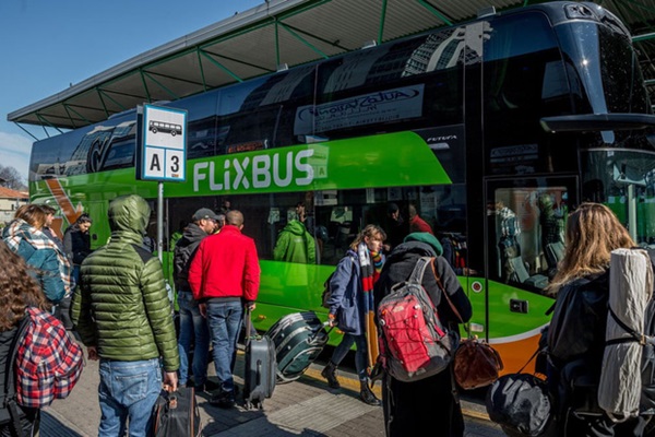 Italy sau lệnh phong tỏa: Cuộc sống chững lại, người dân cảm thấy sốc nhưng du khách vẫn muốn trải nghiệm khung cảnh im ắng lạ thường-5