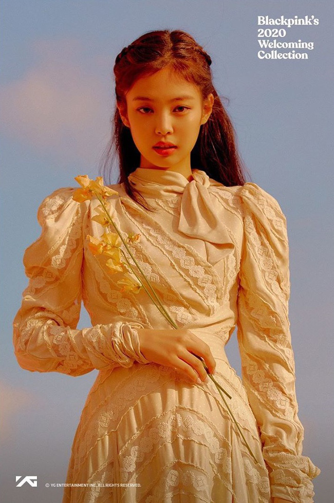 Các mỹ nhân Kbiz đã chứng minh rằng ở hiện tại: Diện váy tinh giản chưa chắc đã xịn bằng váy bánh bèo chúa đâu các nàng!-1