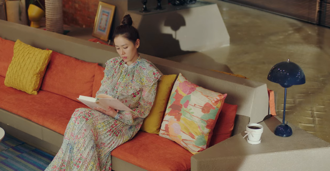 Các mỹ nhân Kbiz đã chứng minh rằng ở hiện tại: Diện váy tinh giản chưa chắc đã xịn bằng váy bánh bèo chúa đâu các nàng!-8