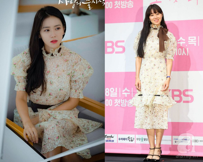 Các mỹ nhân Kbiz đã chứng minh rằng ở hiện tại: Diện váy tinh giản chưa chắc đã xịn bằng váy bánh bèo chúa đâu các nàng!-7