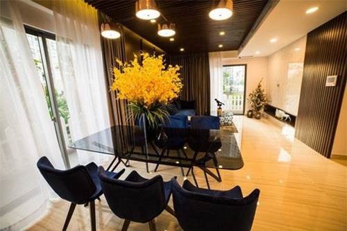 Đi nước ngoài như đi chợ, Vũ Khắc Tiệp ở nhà 10 tỷ, mua thêm biệt thự cạnh Ngọc Trinh-1