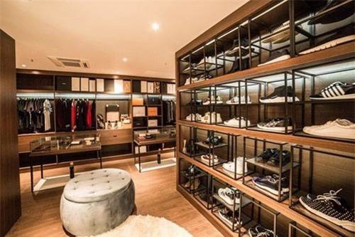 Đi nước ngoài như đi chợ, Vũ Khắc Tiệp ở nhà 10 tỷ, mua thêm biệt thự cạnh Ngọc Trinh-5