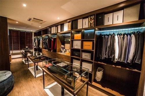 Đi nước ngoài như đi chợ, Vũ Khắc Tiệp ở nhà 10 tỷ, mua thêm biệt thự cạnh Ngọc Trinh-6