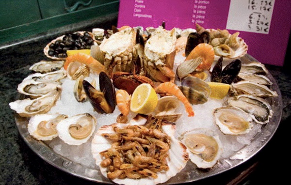 Những thủ thuật vận hành của các nhà hàng buffet để không bao giờ lỗ, thực khách bị hao tiền mà không biết-3