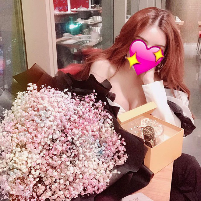 Vũ Hoàng Việt chia sẻ về bạn gái mới sau chia tay Yvonne Thúy Hoàng hơn 32 tuổi-2