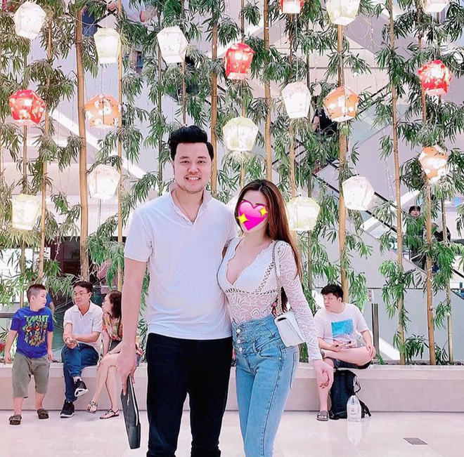 Vũ Hoàng Việt chia sẻ về bạn gái mới sau chia tay Yvonne Thúy Hoàng hơn 32 tuổi-5
