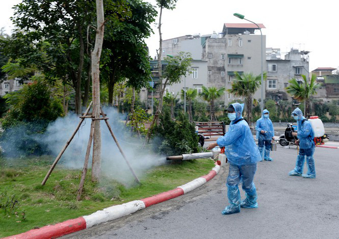 Ứng phó dịch covid - 19: Xử lý nghiêm người gian dối, người trốn cách ly-2