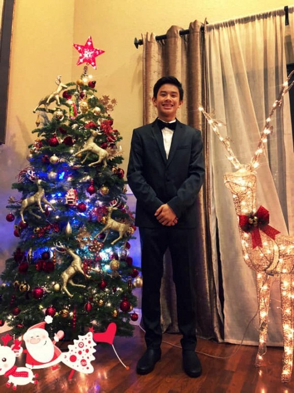 Hé lộ không gian nhà vườn của ca sĩ Trúc Linh ở trời Tây-2