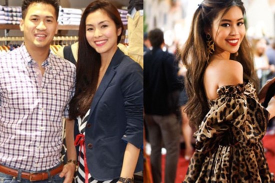 Phillip Nguyễn liên tục có hành động đáng khen sau khi em gái nhiễm Covid-19, Hà Tăng cũng nhiệt tình hưởng ứng