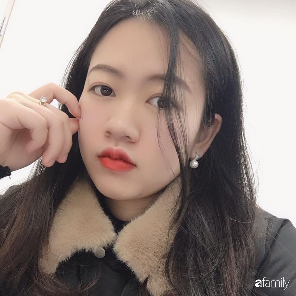 Từ căn phòng trọ cũ kỹ, cô gái trẻ người Việt tự sửa sang, cải tạo thành căn phòng đẹp lung linh không góc chết-1