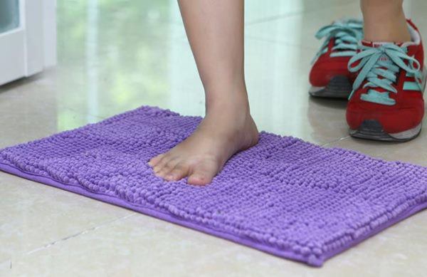 Dọn ngay những vị trí này trong nhà, đó có thể là nơi ẩn trú của virus-2