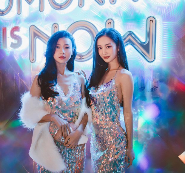 Nhìn Midu và Jun Vũ khoe body mới thấy vòng 1 được độ chưa chắc đã bằng hàng thật-3