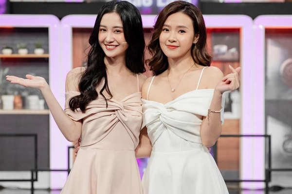 Midu phấn khích: Tôi đã tìm được người đàn ông gánh nợ cho mình cả đời-9