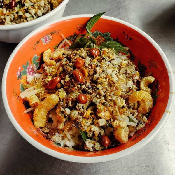 Bún nghệ và thiên đường bún ngon, lạ miệng xứ Huế-4