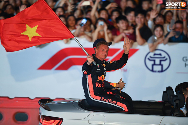 Những nỗi bất an nào khiến chặng đua F1 tại Việt Nam 2020 khó tổ chức đúng như kế hoạch?-2