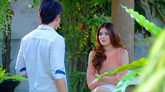 Bạn gái cũ đến hỏi vay tiền mà chồng tôi xua tay đuổi về, bất bình nên tôi muốn cho cô ấy mượn 30 triệu không ngờ lại bị anh mắng xối xả-1