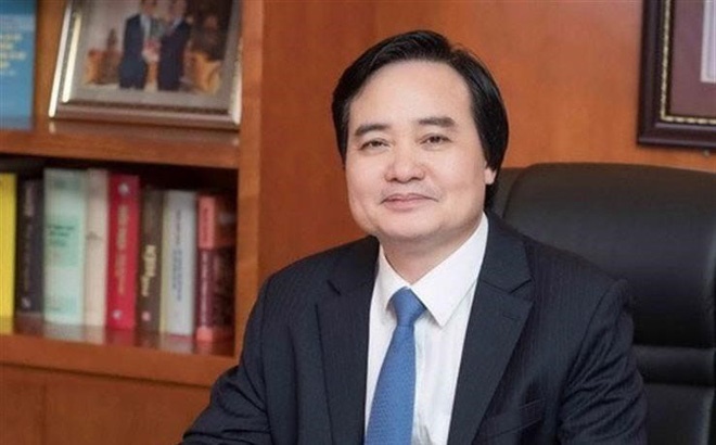 Bộ GD-ĐT đề xuất việc dạy học đại trà trên truyền hình cho học sinh, công nhận kết quả học trực tuyến-2