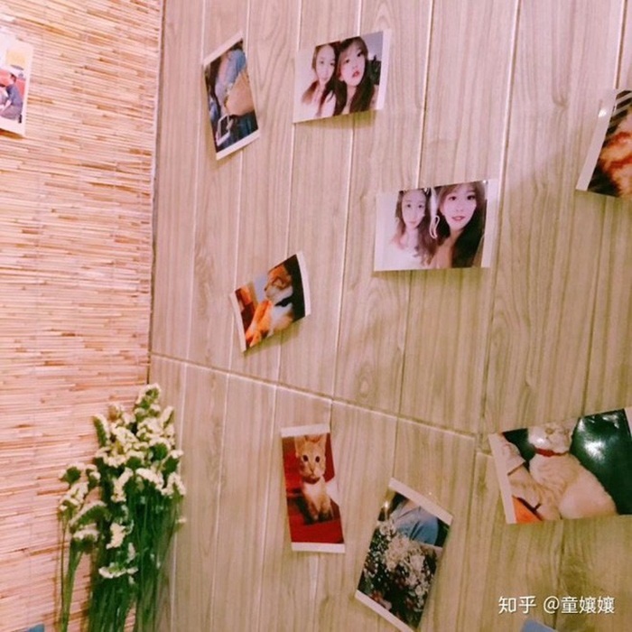 Vì bà bạn trai sắp lên thăm, cô gái lấy động lực biến ban công cũ thành góc sống ảo ai nhìn thấy cũng xin chụp ké-5