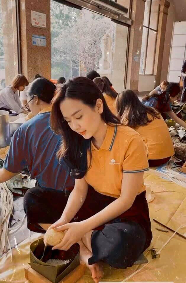 Tâm sự xúc động của người cha có con con gái là tiếp viên hàng không giữa mùa dịch-2