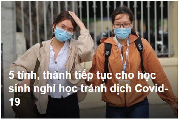 Bộ Y tế khuyến cáo những đồ vật dễ bị virus bám vào và 5 cách để phòng tránh lây nhiễm Covid-19-4