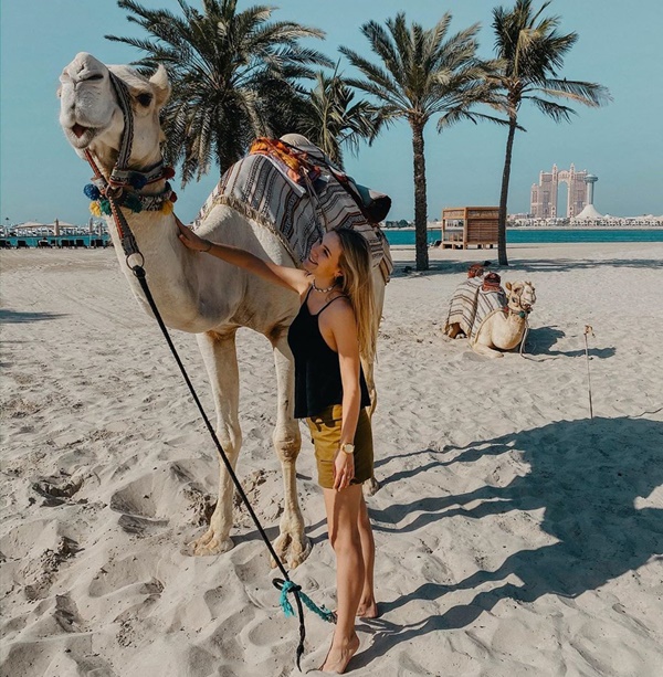 4 khách sạn hạng sang ở Dubai quen thuộc với hội con nhà giàu-4