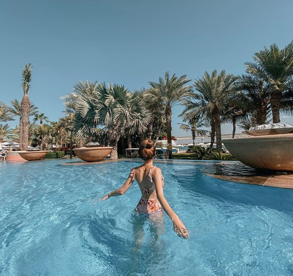 4 khách sạn hạng sang ở Dubai quen thuộc với hội con nhà giàu-6