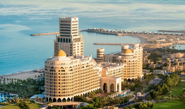 4 khách sạn hạng sang ở Dubai quen thuộc với hội con nhà giàu-7